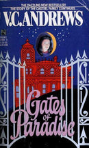 V.C. Andrews - Ruby (Landry, Book 1) (Mass Market Paperback) (used)