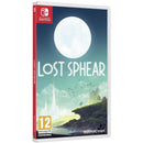 Lost Sphear [PAL] (used)