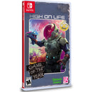 High On Life [Game Of The Year Edition] (used)