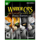 Warrior Cats: Clans of the Forest [Feral Edition]