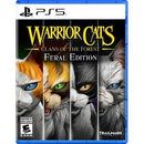 Warrior Cats: Clans of the Forest [Feral Edition]
