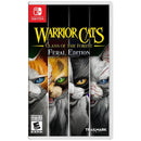Warrior Cats: Clans of the Forest [Feral Edition]