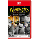 Warrior Cats: Clans of the Forest [Feral Edition] [Game-Key Card]