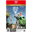 Helo [Harmony Edition] [Game-Key Card]
