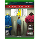 Dispatch [Deluxe Edition]