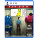 Dispatch [Deluxe Edition]