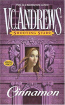 V.C. Andrews - Cinnamon (Shooting Stars, Book 1) (Mass Market Paperback) (used)