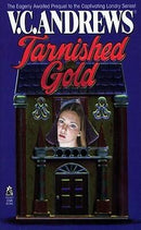 V.C. Andrews - Tarnished Gold (Landry, Book 5) (Mass Market Paperback) (used)