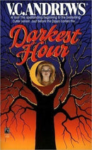 V.C. Andrews - Darkest Hour (Cutler, Book 5) (Mass Market Paperback) (used)
