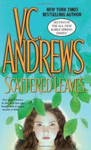 V.C. Andrews - Scattered Leaves (Early Spring, Book 2) (Mass Market Paperback) (used)