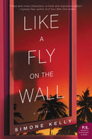 Simone Kelly - Like a Fly on the Wall (used)