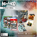 Metaphor ReFantazio [Steelbook Edition] [Game-Key Card]