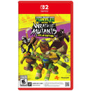 TMNT: Arcade Wrath of the Mutants Ninja Edition [Game-Key Card]