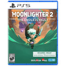 Moonlighter 2: The Endless Vault