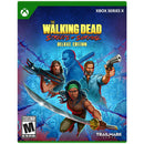 The Walking Dead: Streets of Survival [Deluxe Edition]