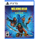 The Walking Dead: Streets of Survival [Deluxe Edition]