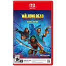 The Walking Dead: Streets of Survival [Deluxe Edition] [Game-Key Card]