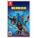 The Walking Dead: Streets of Survival [Deluxe Edition]