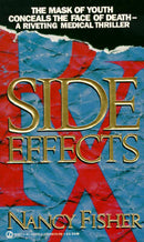 Nancy Fisher - Side Effects (used)