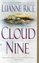 Luanne Rice - Cloud Nine (used)