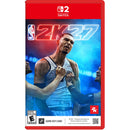 NBA 2K27 [Game-Key Card]