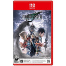 Final Fantasy VII: Revelation [Day One Edition] [Game-Key Card]