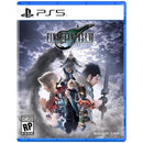 Final Fantasy VII: Revelation [Day One Edition]