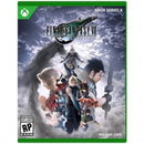 Final Fantasy VII: Revelation [Day One Edition]