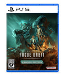 Gundam Rogue Orbit [Launch Edition]