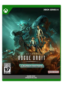Gundam Rogue Orbit [Launch Edition]