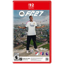 EA Sports FC 27 [Game-Key Card]