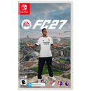 EA Sports FC 27