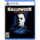 Halloween The Game
