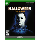 Halloween The Game
