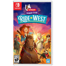 Horse Club Ride West
