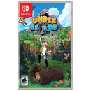 Under the Island