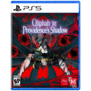 Qliphah in Providences Shadow