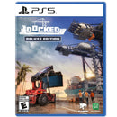 Docked [Deluxe Edition] [Day 1 Edition]
