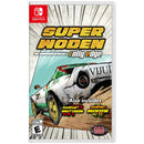 Super Woden Rally Edge