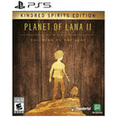 Planet of Lana II [Kindred Spirit Edition]