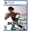 Anomalith [Launch Edition]