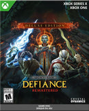 Legacy of Kain: Defiance [Remastered Deluxe Edition]