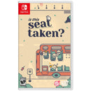 Is This Seat Taken?