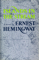Ernest Hemingway - Islands in the Stream (used)
