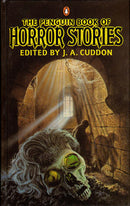The Penguin Book of Horror Stories (Hardcover) (used)
