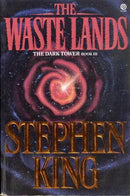 Stephen King - The Waste Lands (The Dark Tower, Book 3) (used)
