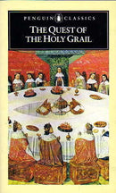 The Quest of the Holy Grail (used)
