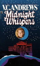 V.C. Andrews - Midnight Whispers (Cutler, Book 4) (Mass Market Paperback) (used)