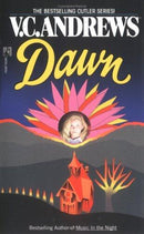 V.C. Andrews - Dawn (Cutler, Book 1) (Mass Market Paperback) (used)