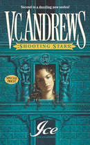 V.C. Andrews - Ice (Shooting Stars, Book 2) (Mass Market Paperback) (used)